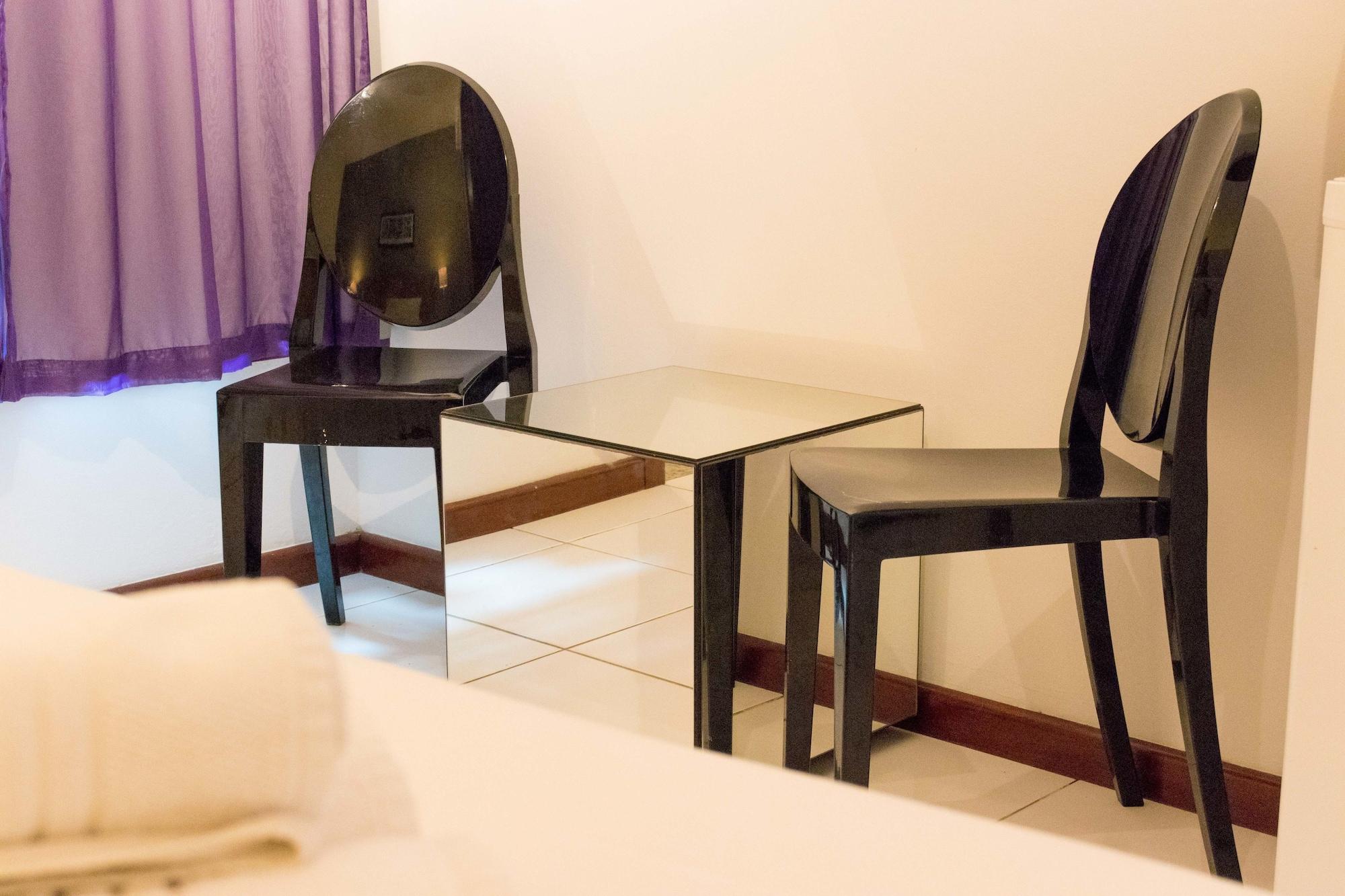 Pousada Do Centro Oeste Armacao dos Buzios ภายนอก รูปภาพ